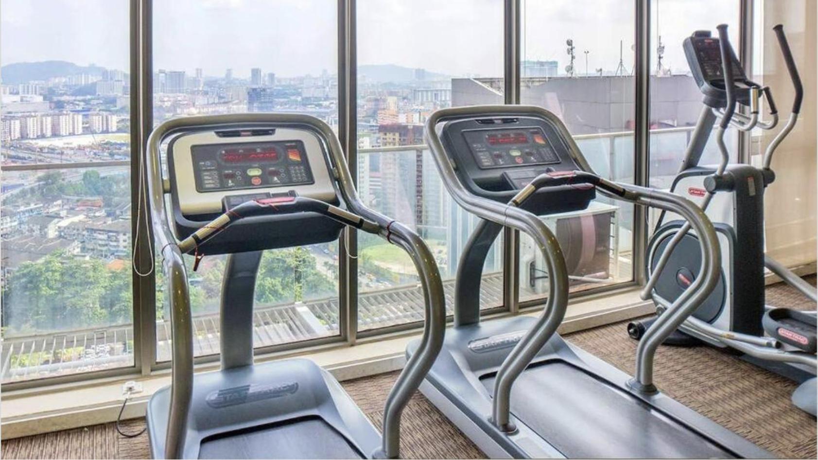 Pangsapuri Revo Aurora 28 Kuala Lumpur